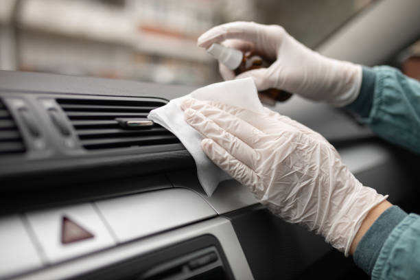 Best Air Vent Cleaning Services  in Monongahela, PA