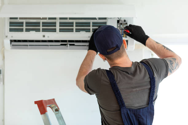 Best HVAC Duct Inspection Services  in Monongahela, PA