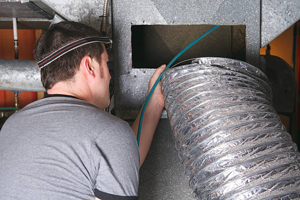 Best Air Duct Cleaning Company Near Me  in Monongahela, PA