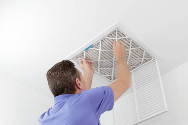 Best Emergency Air Duct Cleaning  in Monongahela, PA